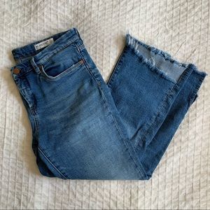 BlankNYC kick flare 29 super cute